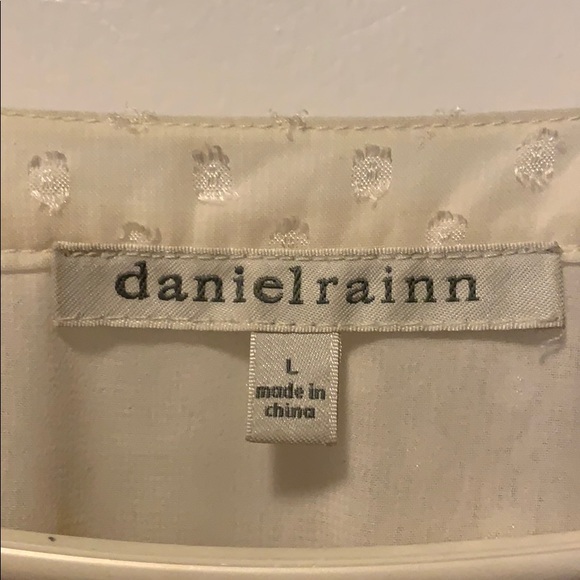 Long Sleeve Tunic Top - Picture 3 of 5